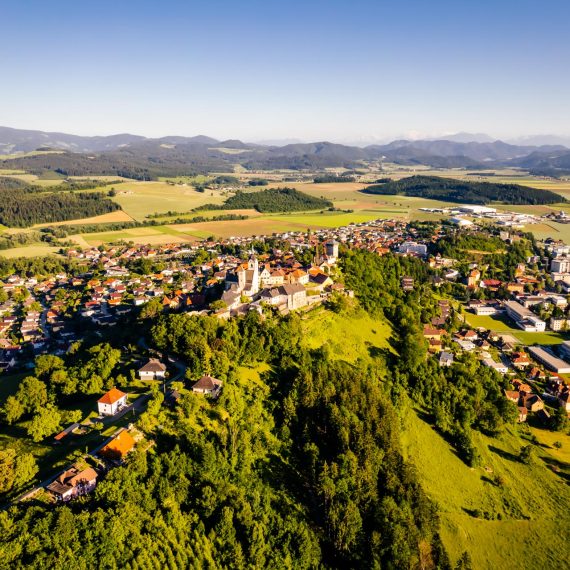 Althofen ©Michael Stabentheiner_Region Mittelkärnten (46)
