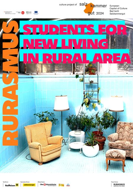 RURASMUS_New Living in Rural Area_SKGT24