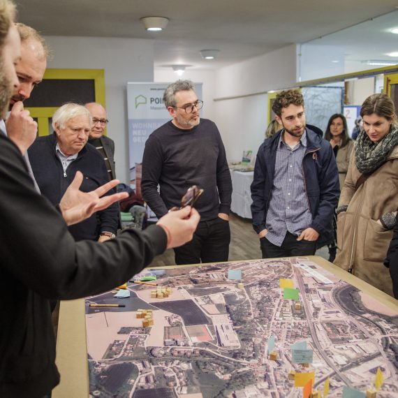19. April 2022
Ausstellungseröffnung
Impulsworkshop
Grieskirchen
